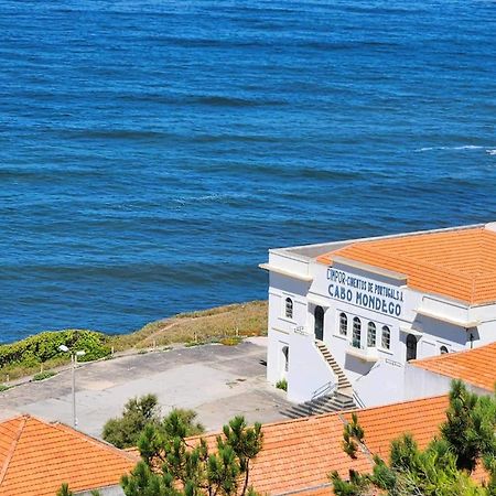 Вілла Casa Dos Patos Quiaios Фігейра-да-Фош Екстер'єр фото